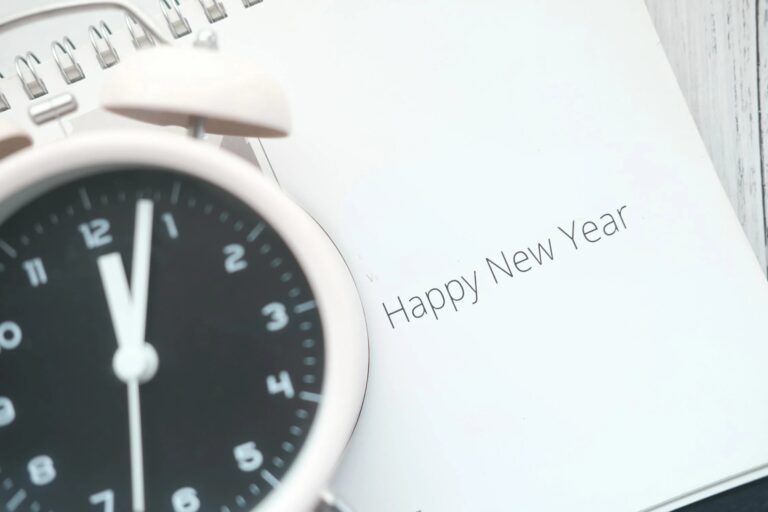 Happy New year 2025