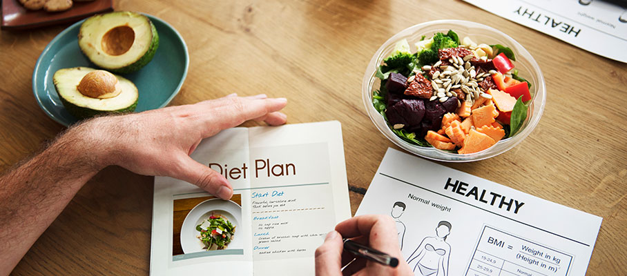 Tips to follow while you are on a diet