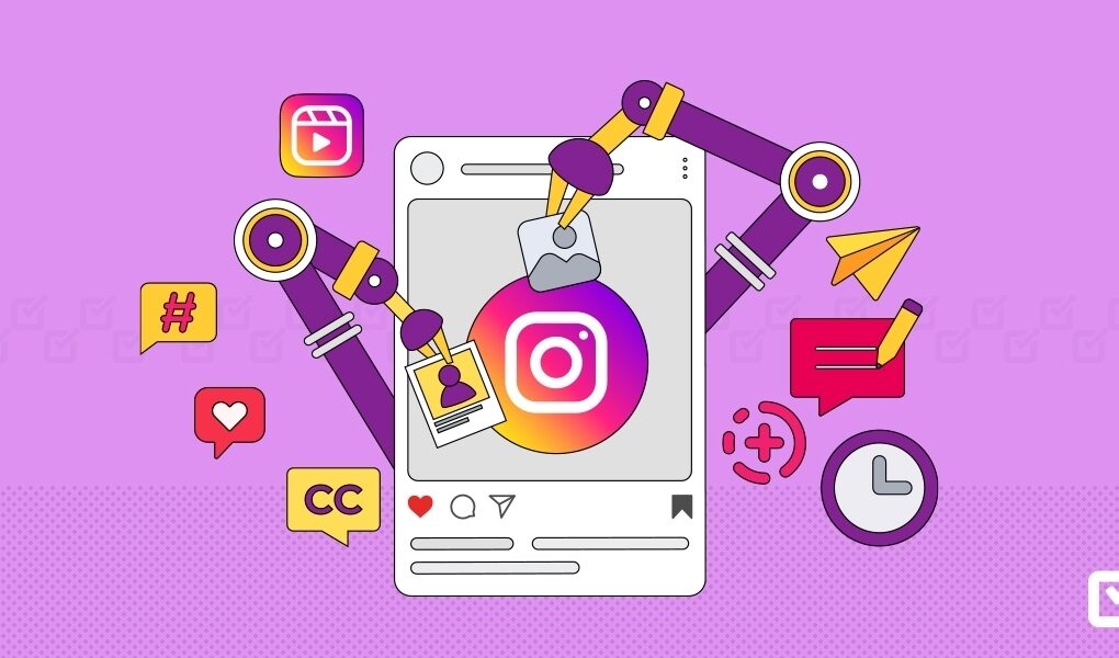 Instagram for business