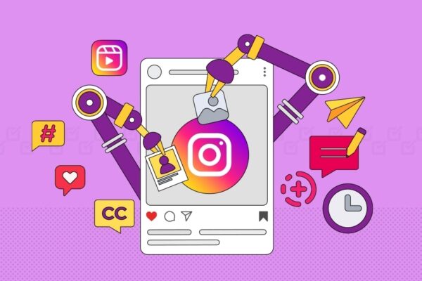 Instagram for business