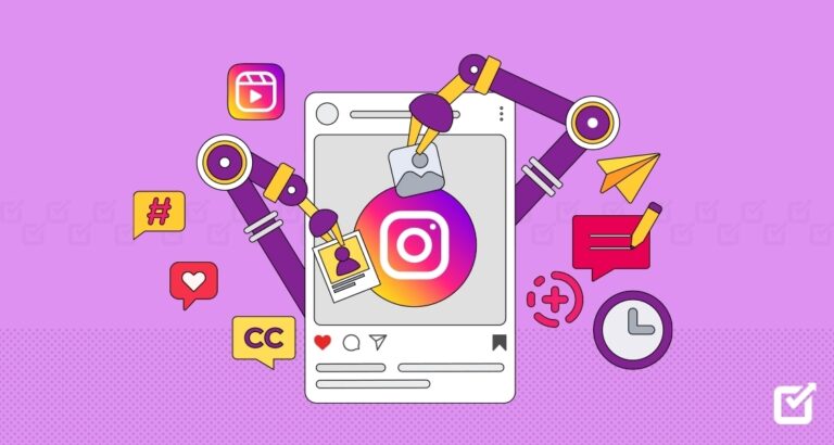 Instagram for business